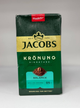 Кофе молотый Jacobs Krönung 500 г арабика, среднее обжаривание, средний помол - изображение 2
