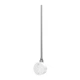ТЕН для рушникосушки Onlyheat Ivory White 0.3 кВт - зображення 6