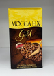 Кофе молотый Mocca Fix Gold 500 г купаж арабика/робуста, среднее обжаривание, средний помол - изображение 2