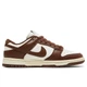 Кеди жіночі Nike Dunk Low Cacao Wow 38 розмір - изображение 3