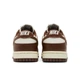 Кеди жіночі Nike Dunk Low Cacao Wow 38 розмір - изображение 4