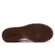 Кеди жіночі Nike Dunk Low Cacao Wow 38 розмір - изображение 5