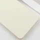 Чехол Silicone Cover Lakshmi Full Camera (AA) with Magnetic Fit для Google Pixel 8a Белый / White - изображение 2