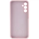 Чохол Silicone Cover Lakshmi Full Camera (AAA) Samsung Galaxy A54 5G Рожевий / Pink Sand Без бренду - зображення 1