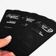 Защитное стекло MIETUBL ESD Nothing Phone 2 Black - изображение 6