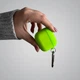 Чехол силиконовый FIBRA Hot для наушников AirPods 4, розовый - изображение 10