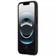 Чехол Nillkin Matte Pro для Apple iPhone 16e / 17e (6.1") Черный / Black - изображение 4