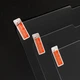 Захисне скло 0.33mm Lenovo M10HD (3gen) Clear - зображення 2