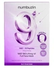Ліфтинг-маска для обличчя Numbuzin No.9 NAD Bio Lifting Full Cover Facial Mask 48 мл 4 шт - изображение 2