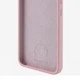 Чохол Silicone Cover Lakshmi Full Camera (AAA) для Xiaomi Poco M7 Pro 5G Рожевий / Pink Sand - зображення 2