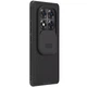 Карбонова накладка Nillkin CamShield Pro для Xiaomi Redmi Note 14 Pro+ 5G Black - зображення 3