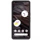 Чехол Nillkin Matte Pro для Google Pixel 8 Pro Черный / Black - изображение 4