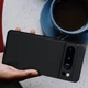 Чехол Nillkin Matte Pro для Google Pixel 8 Pro Черный / Black - изображение 7