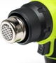 Opalarka akumulatorowa Nac SMART NS-HG-20V-B 20 V bez akumulatora i ładowarki (5905842532199) - obraz 8