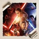 Постер Звёздные Войны: Пробуждение Силы, Star Wars: Force Awekens (2015), A3 42×28 см (id0003) - изображение 4