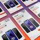 Защитное стекло MIETUBL Privacy Samsung S25 Ultra Black - изображение 7