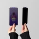 Защитное стекло MIETUBL Privacy iPhone 12 / 12 Pro Black - изображение 4