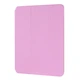 Чехол-книжка Smart Case для iPad Pro 12.9 2022, розовый - изображение 1