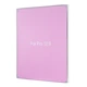 Чехол-книжка Smart Case для iPad Pro 12.9 2022, розовый - изображение 3