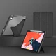 Чохол-книжка WiWU JD-105 Defender Protective для iPad 11 (11" 2025)/iPad 10(10.9", 2022), чорний - зображення 5