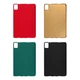 Чохол-книжка Smart Case для Lenovo Tab M9 (TB310FU) з тримачем стилуса, золотий - зображення 2