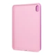 Чохол-книжка Smart Case для iPad mini 6 8.3, рожево-червоний - зображення 4