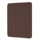 Чохол-книжка Smart Case для iPad Air 2 9.7, кавовий - зображення 1