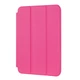 Чохол-книжка Smart Case для iPad mini 6 8.3, рожево-червоний - зображення 1