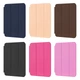 Чохол-книжка Smart Case для iPad mini 6 8.3, рожево-червоний - зображення 2
