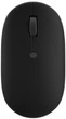 Mysz Satechi OntheGo Bluetooth Black (810086362530) - obraz 1