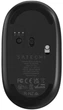 Mysz Satechi OntheGo Bluetooth Black (810086362530) - obraz 2