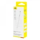 Стилус-ручка Baseus Smooth Writing III 3-in-1 white (P80080804213-00) - изображение 5