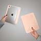 Чохол-книжка WiWU JD-105 Defender Protective для iPad 11 (11" 2025)/iPad 10(10.9", 2022), чорний - зображення 7