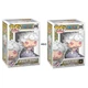 Ігрова фігурка Funko POP! серії Великий куш - Бонні 5 Ґір (W/CH) (GW) - зображення 1