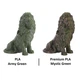 Філамент для 3D-принтера PRUSA Premium PLA Mystic Green, 1 кг - изображение 4