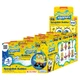Дисплей фігурок-сюрприз Cool Things - Губка Боб (24 штуки) - изображение 1