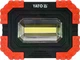 Прожектор LED YATO YT-81821 10 Вт 680 лм для роботи та кемпінгу, 160х120х45 мм - зображення 1