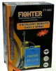 Садовий обприскувач на 16 л FIGHTER FT-682 ручний з насосом та комплектом насадок - зображення 3