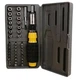 Набор автомобильных инструментов Best Screwdriver 41 предмет в кейсе - изображение 2