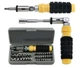 Набор автомобильных инструментов Best Screwdriver 41 предмет в кейсе - изображение 3