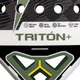 Ракетка для паделя STARVIE TRITON BALANCE + - изображение 3