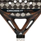 Ракетка для паделя ADIDAS CROSS IT CTRL 2026 - изображение 4
