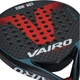 Ракетка для паделя VAIRO COMPACT SIGNATURE - изображение 6
