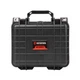 Кейс протиударний водонепроникний, 270*246*124 мм INTERTOOL BX-0150 - зображення 4