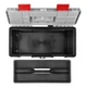 Ящик для инструмента 20.5", 508*247*241 мм INTERTOOL BX-0205 - изображение 5