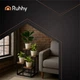 Підставка для квітів Ruhhy 25997 69 см 4 рівні loft - зображення 6