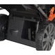 Газонокосарка бензинова Sequoia SPLM5300S - зображення 11