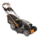 Газонокосарка бензинова самохідна SEQUOIA SPLM5100S 2.9кВт 51см 60л 22-75мм 30кг - изображение 2