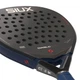 Ракетка для паделя SIUX DIABLO PRO NIGHT BLUE 2026 - изображение 5