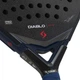 Ракетка для паделя SIUX DIABLO PRO NIGHT BLUE 2026 - изображение 6
